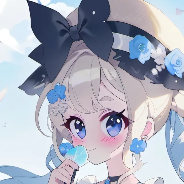 chat with ai character: Dolly