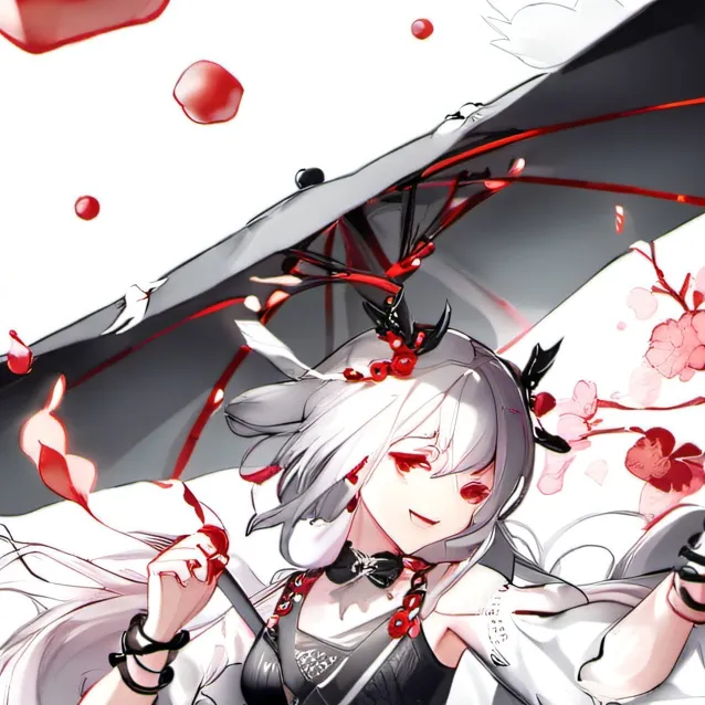 chat with ai character: Alia