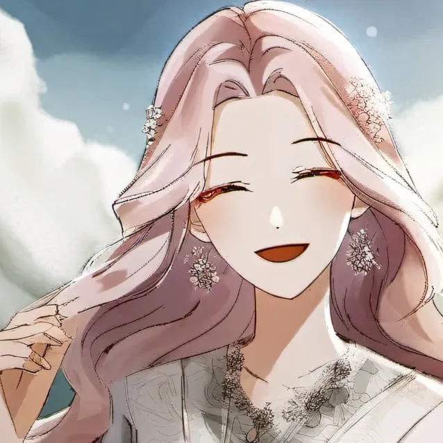 chat with ai character: Alicia
