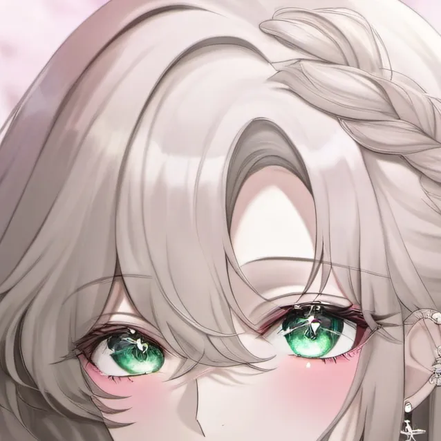 chat with ai character: Amelia