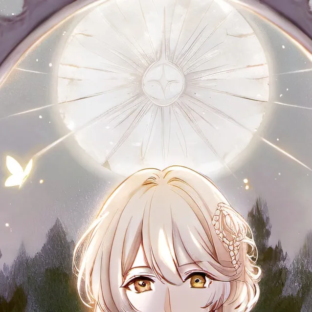 chat with ai character: Sylvia