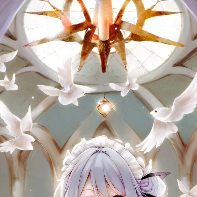 chat with ai character: Valestria