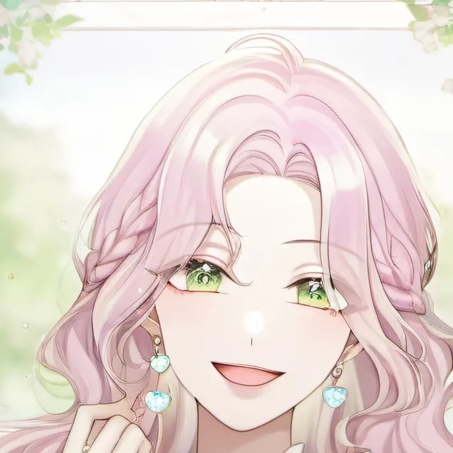 chat with ai character: Ella