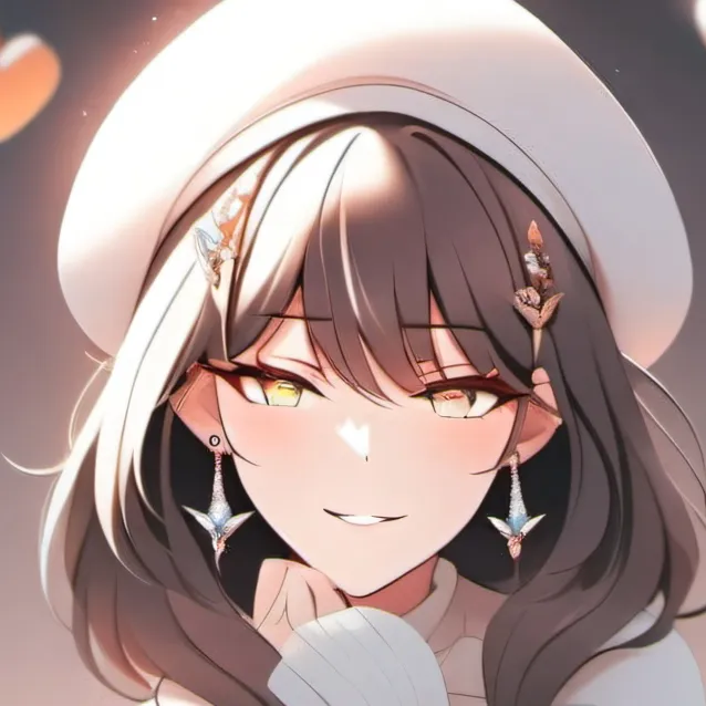 chat with ai character: Bianca mirestiella
