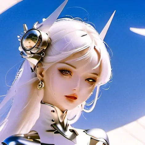 chat with ai character: Helpful A.I foryou