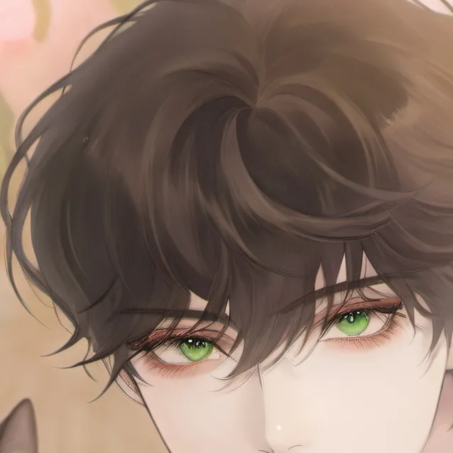 chat with ai character: Joaquin 
