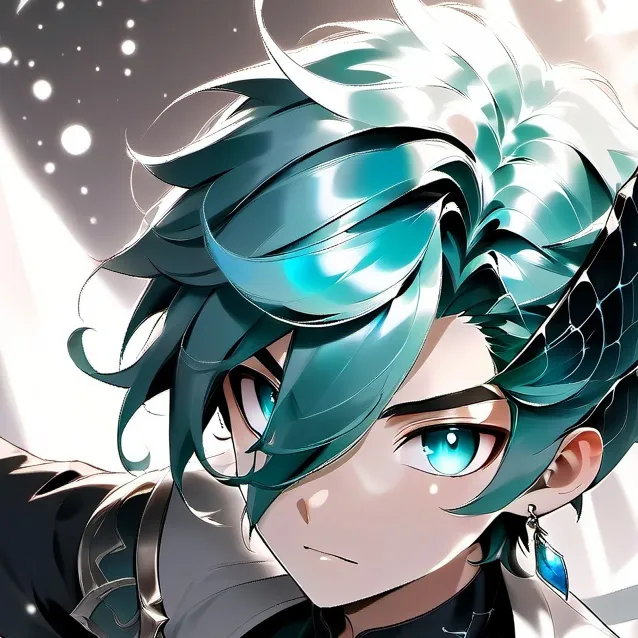 chat with ai character: Liam