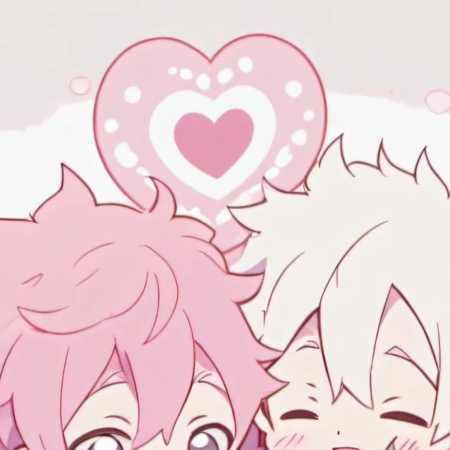 chat with ai character: Mha Family (👹👺)