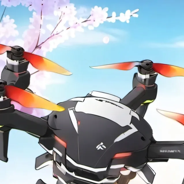 chat with ai character: murder drones