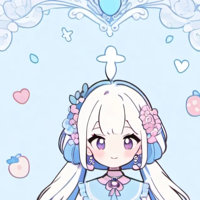 chat with ai character: PAPAY!