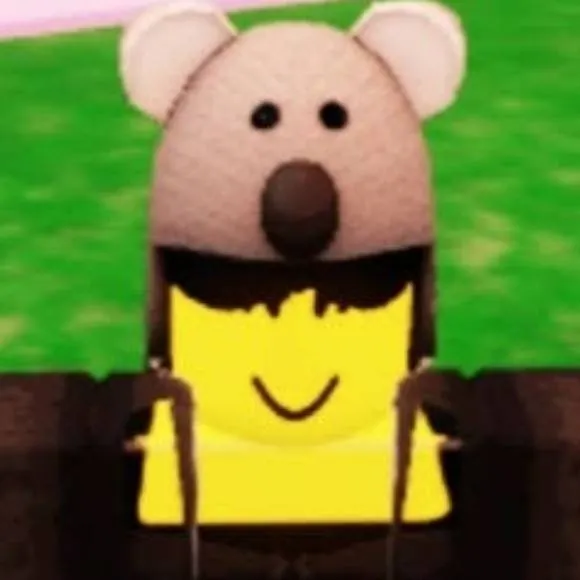 chat with ai character: koala kid
