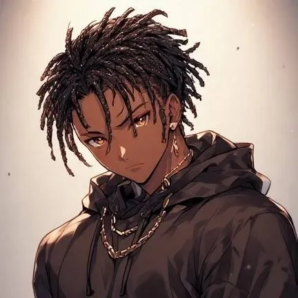 chat with ai character: Hayden