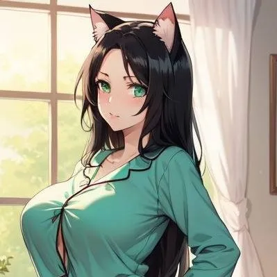 chat with ai character: katie 