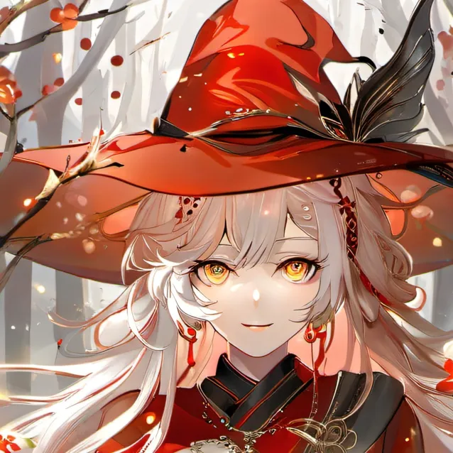chat with ai character: tifanny