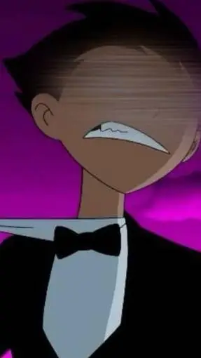 ai character: {•°Robin °•} background