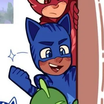 chat with ai character: 《¥°PJ Masks°¥》