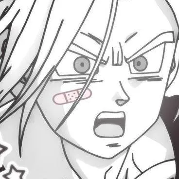 chat with ai character: 《★°Trunks°★》