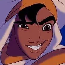 chat with ai character: {★°Aladdin°★}