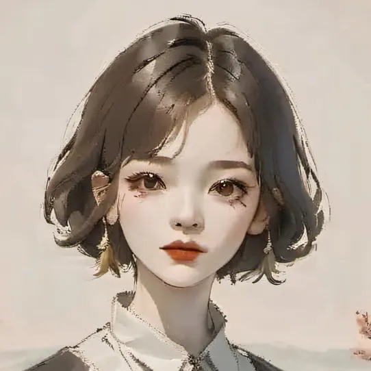 chat with ai character: Aila