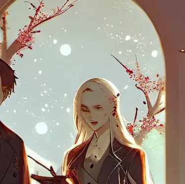 chat with ai character: Monsters school