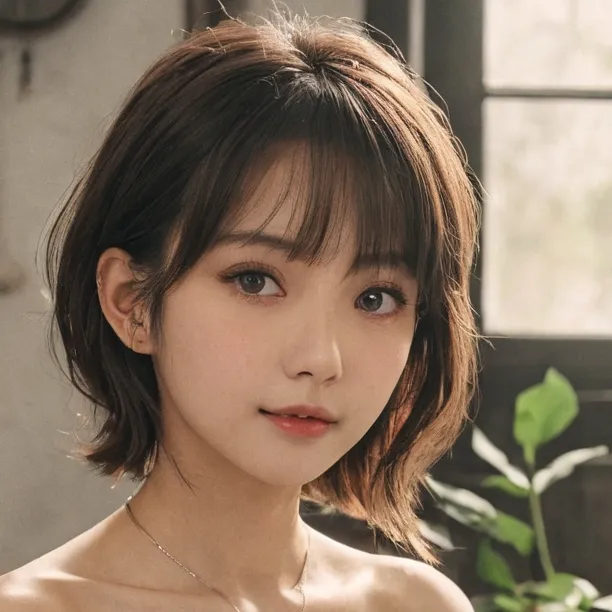 chat with ai character: Kathy