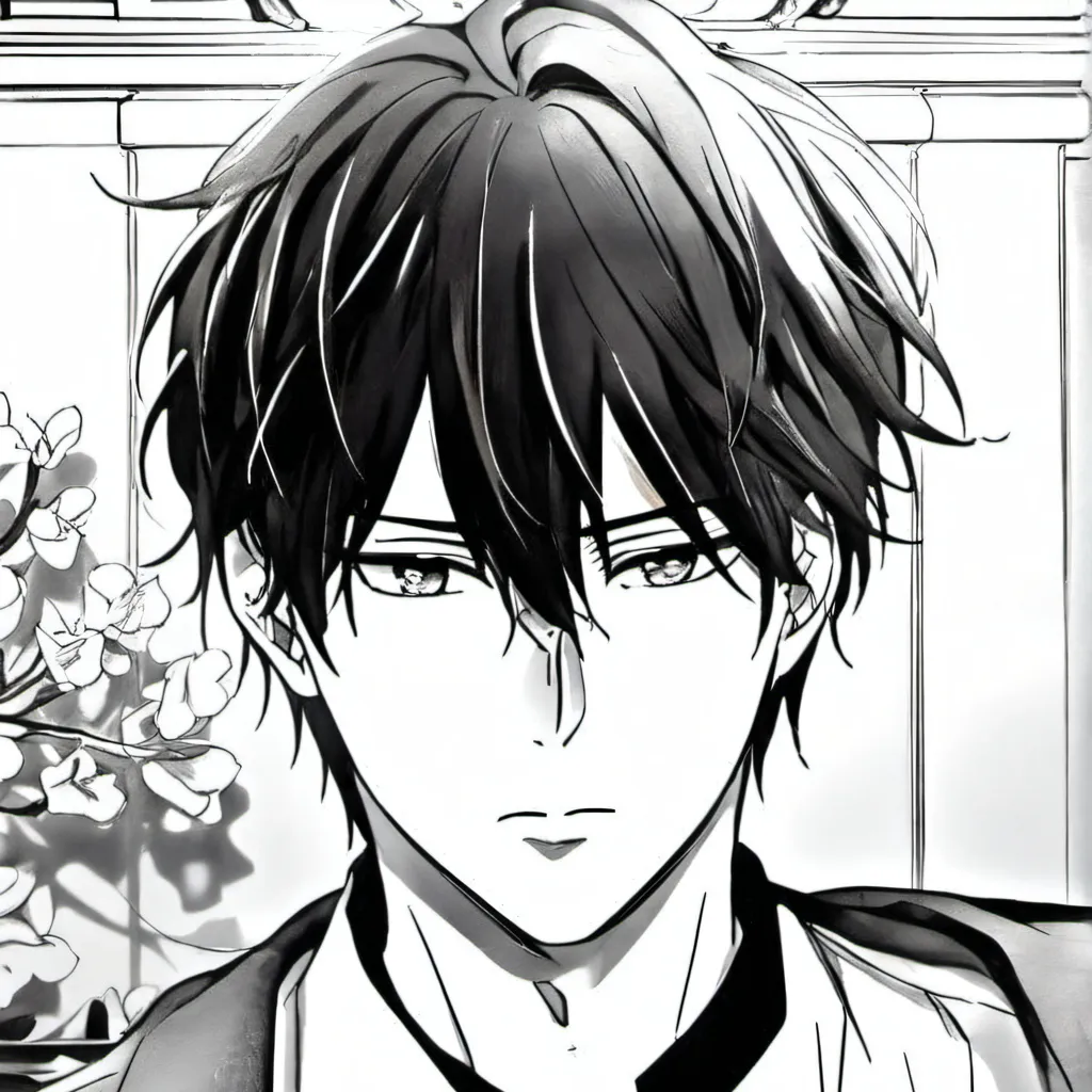 chat with ai character: Etros Laviano 🍷