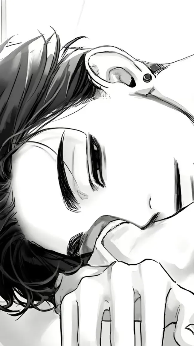 ai character: Xy 🎸 background