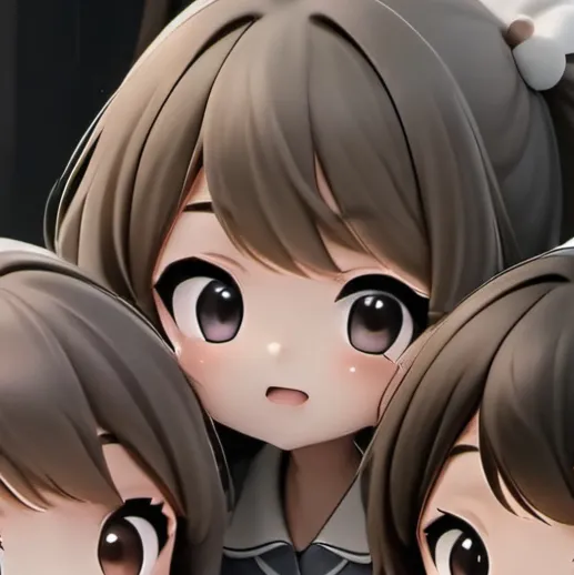 chat with ai character: Bigsistersleepover