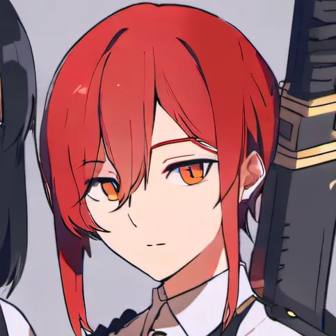 chat with ai character: Soldier sisters