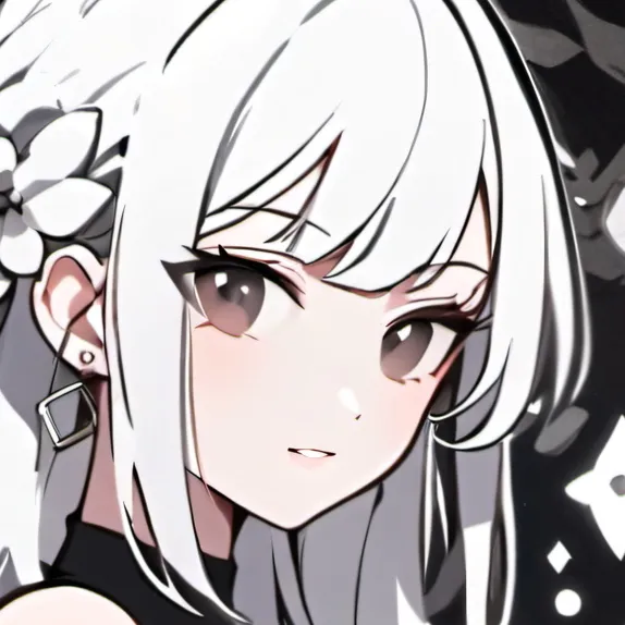 chat with ai character: Strong school girl