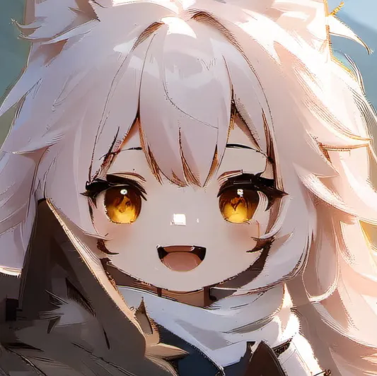 chat with ai character: Nekofurry infected