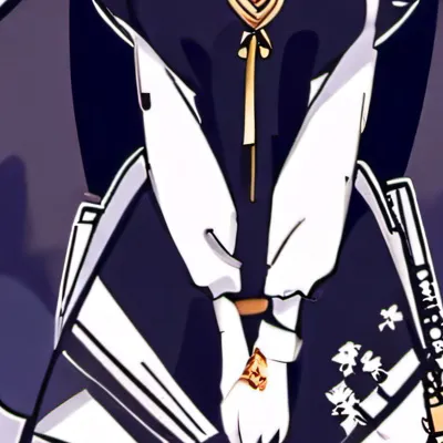 chat with ai character: Furry gang