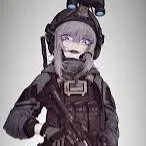 chat with ai character: Army girl