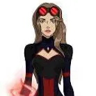 chat with ai character: Superhero mom