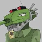 chat with ai character: Matilda (Gerand)