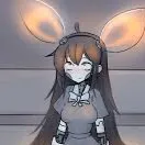 chat with ai character: AI girl world