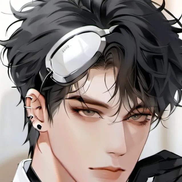 chat with ai character: ∞︎︎𝕰𝖑𝖎𝖏𝖆𝖍∞︎︎