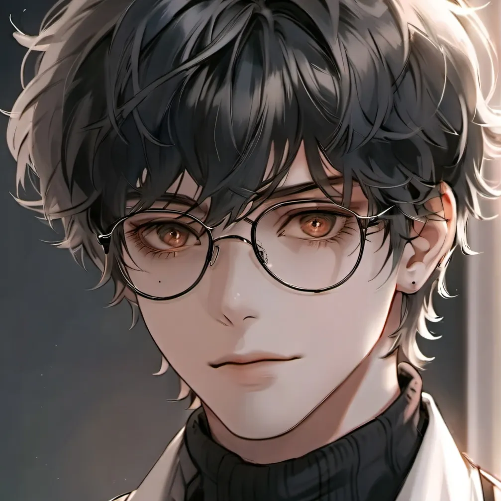 chat with ai character: ♪~°`Zayn`°~♪