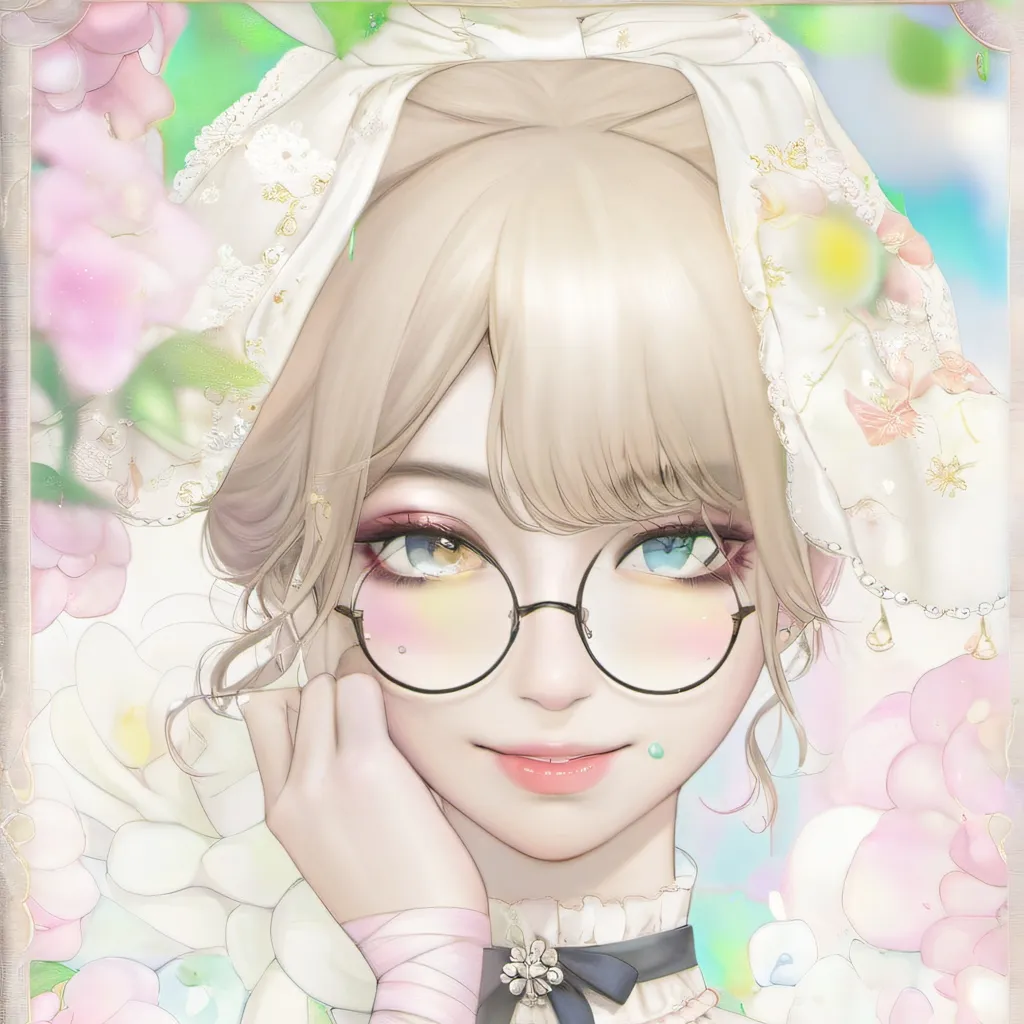 chat with ai character: Maddie