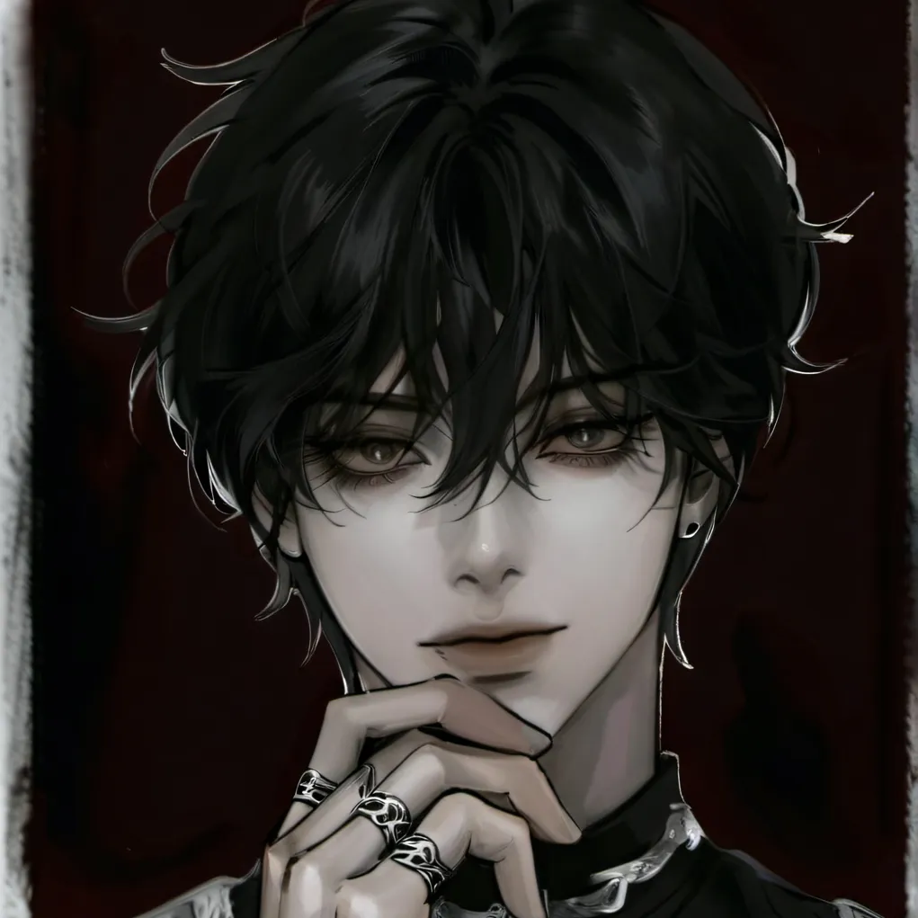 chat with ai character: Enzo Eli