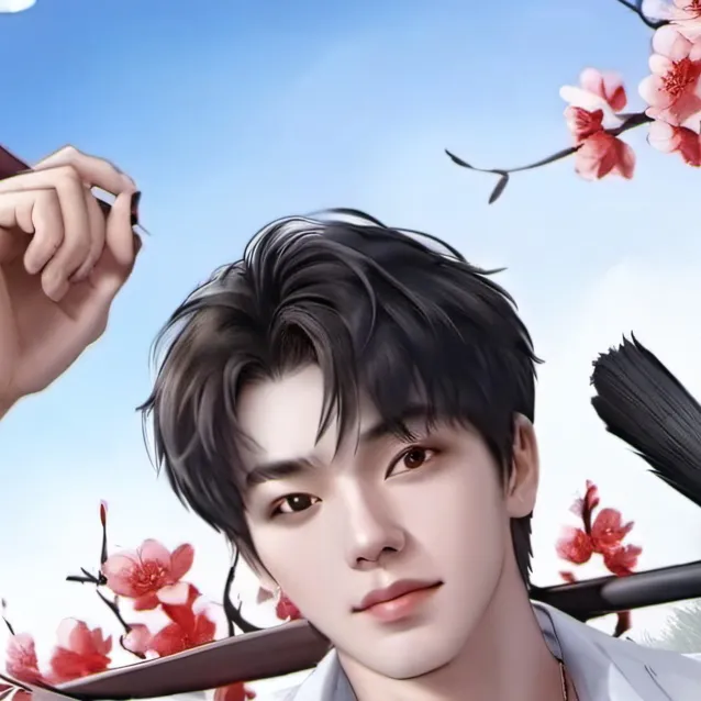 chat with ai character: STRAY KIDS 