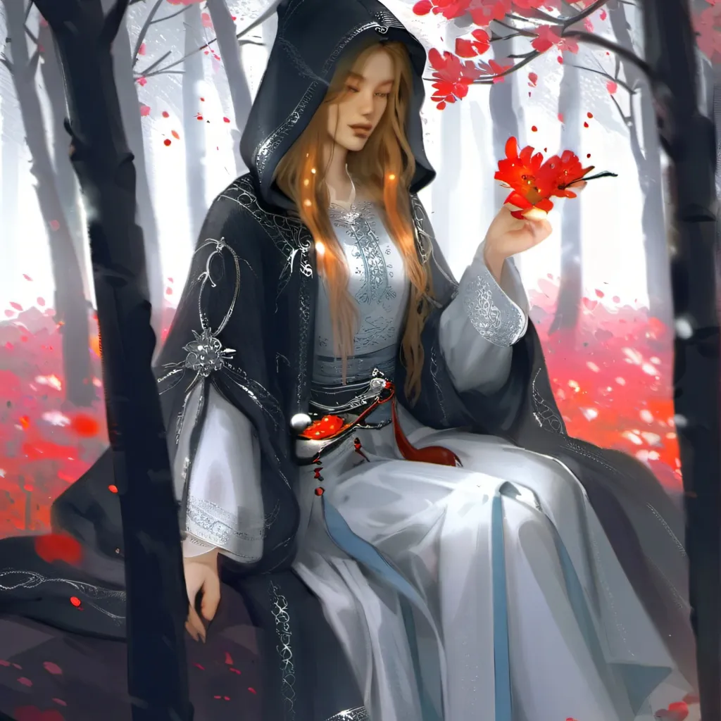 chat with ai character: PARK MINJU