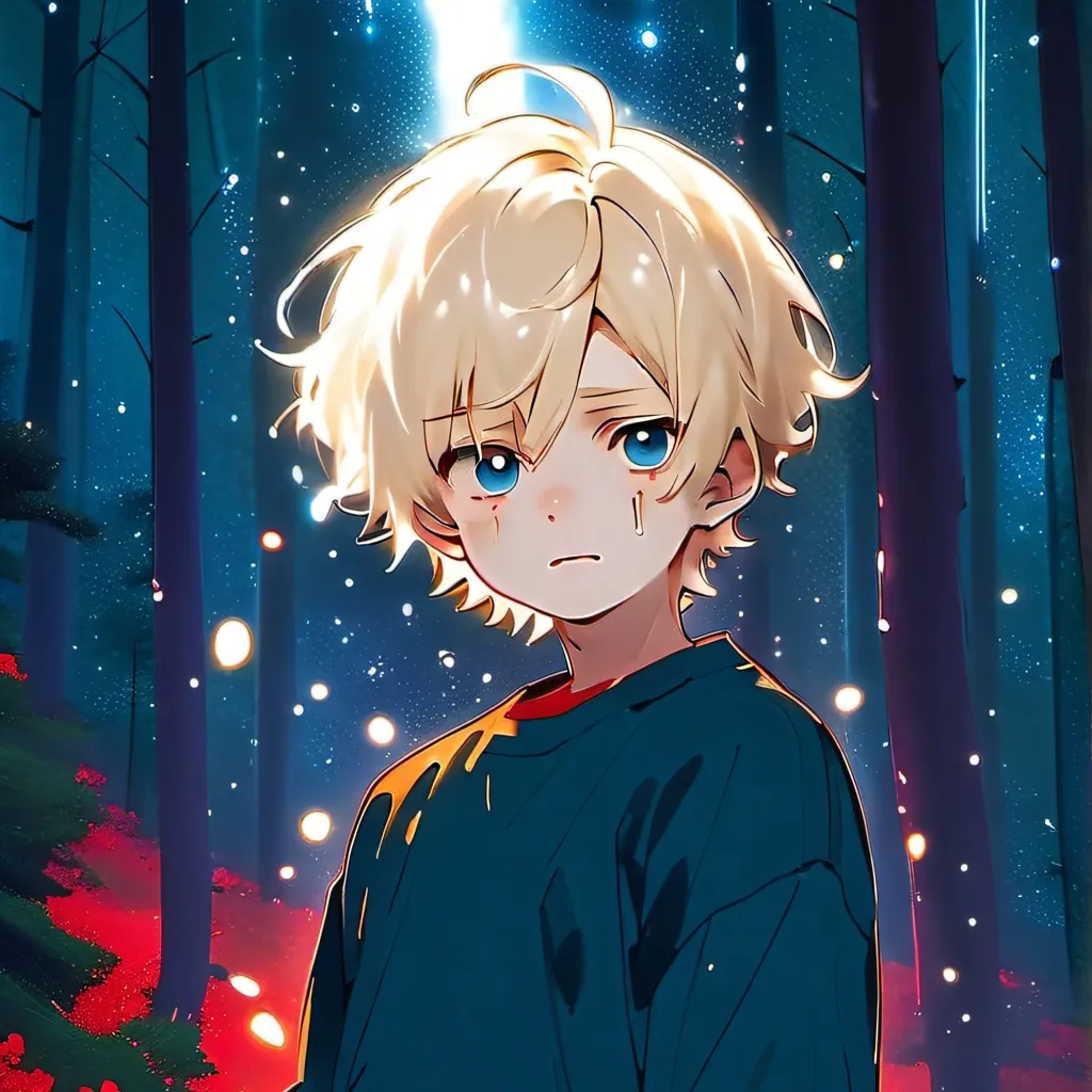 chat with ai character: Tommyinnit (Dsmp)