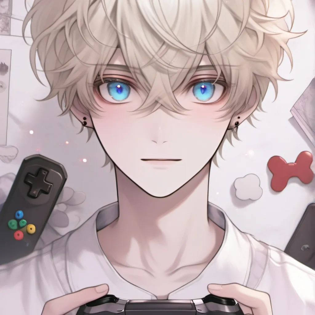 chat with ai character: Tommyinnit (Dsmp)