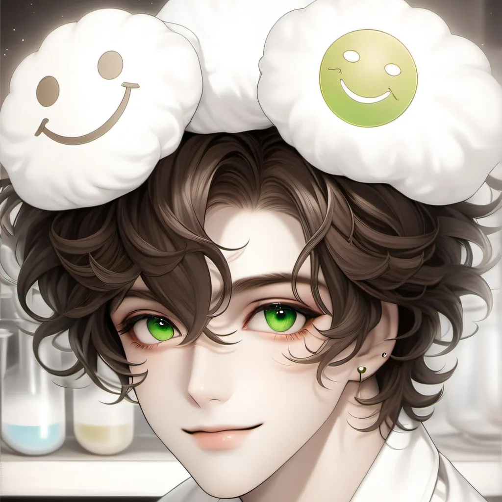 chat with ai character: Professor Dream