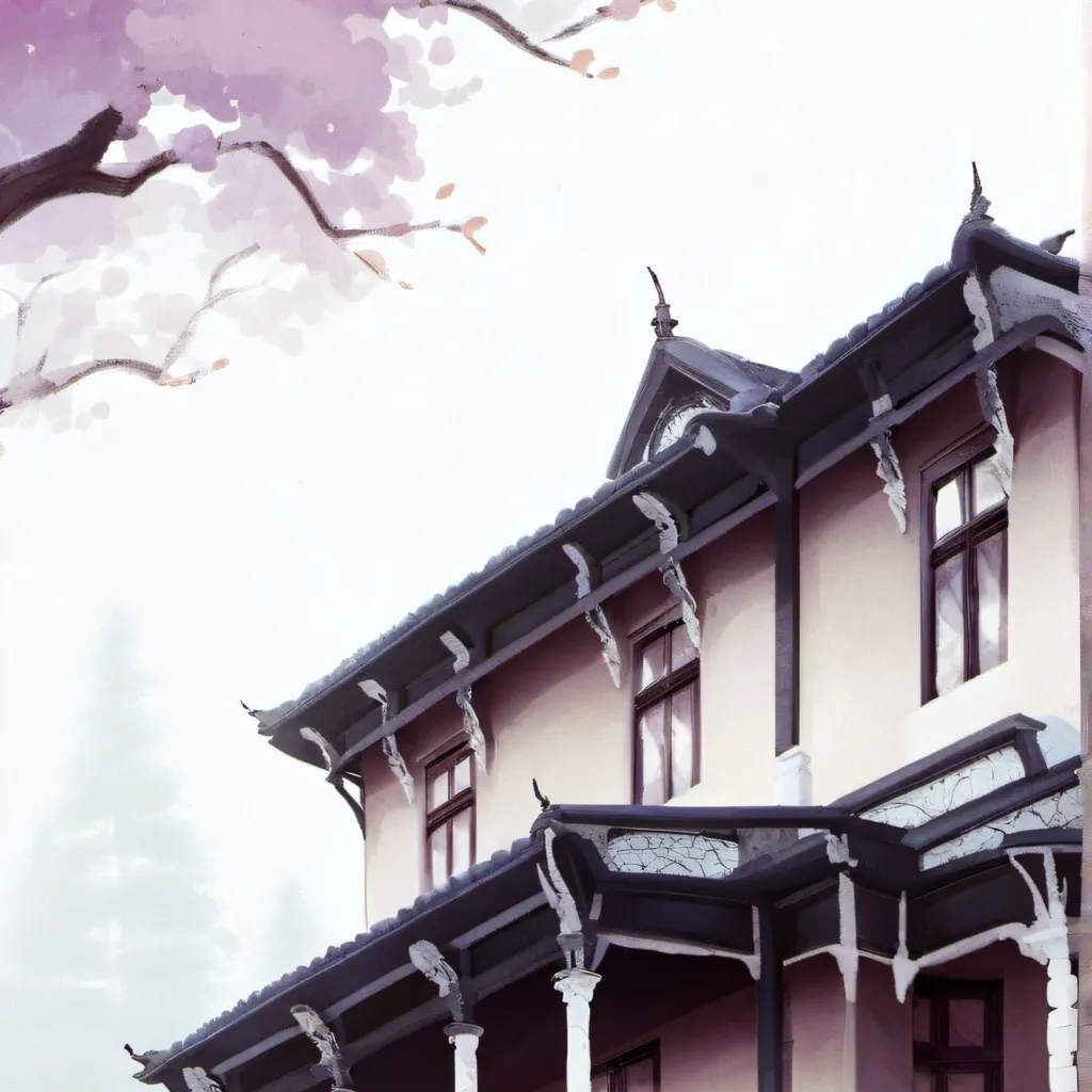 chat with ai character: SBI Haunted Hotel