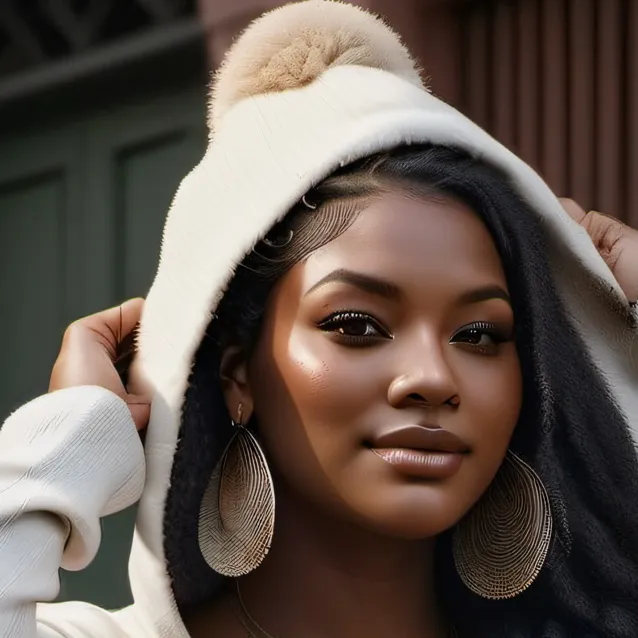chat with ai character: Tanisha 