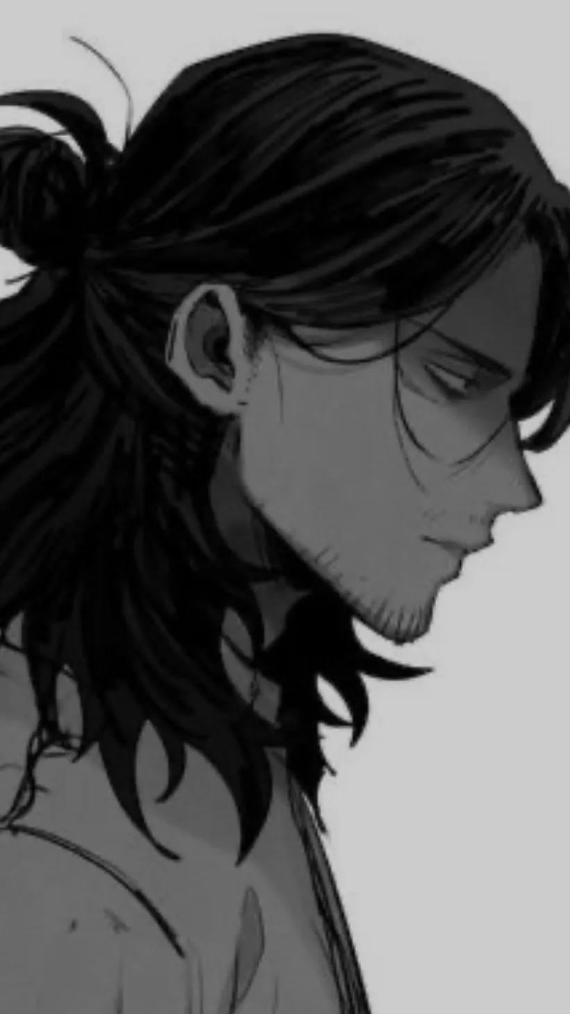 ai character: shota aizawa  background