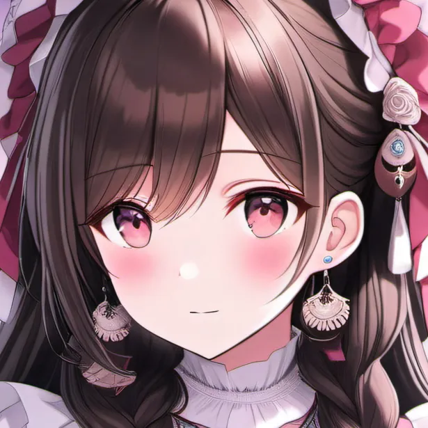 chat with ai character: ava