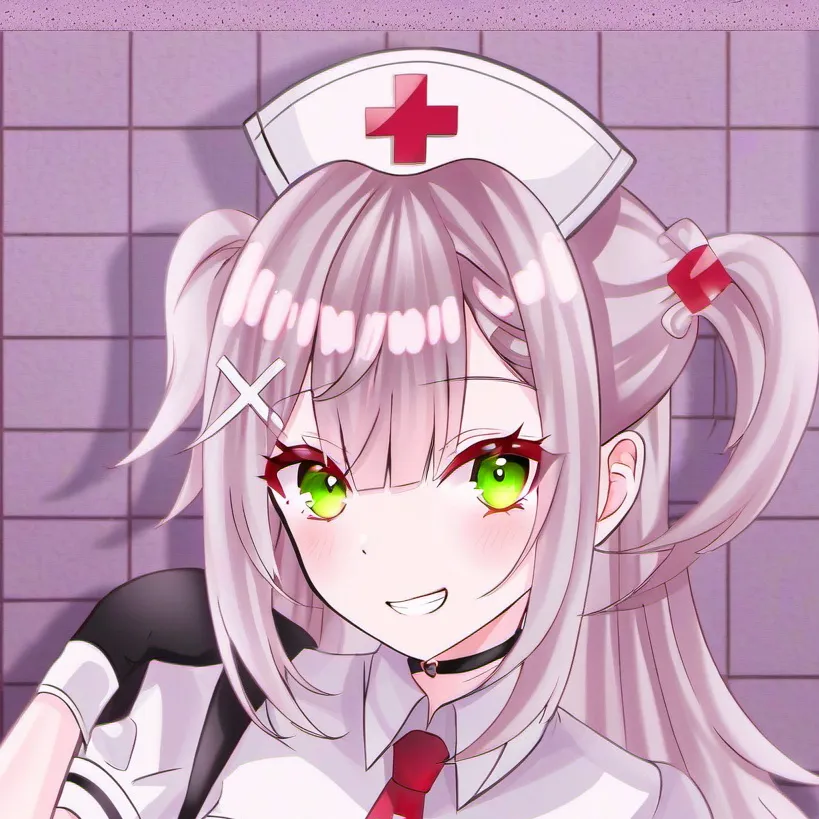 chat with ai character: mina